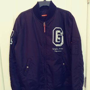 Grizzly Full Zip Jacket